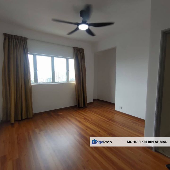 FOR RENT: Sri Angsana Hilir Condominium Desa Pandan Ampang, Kuala Lumpur, Desa Pandan