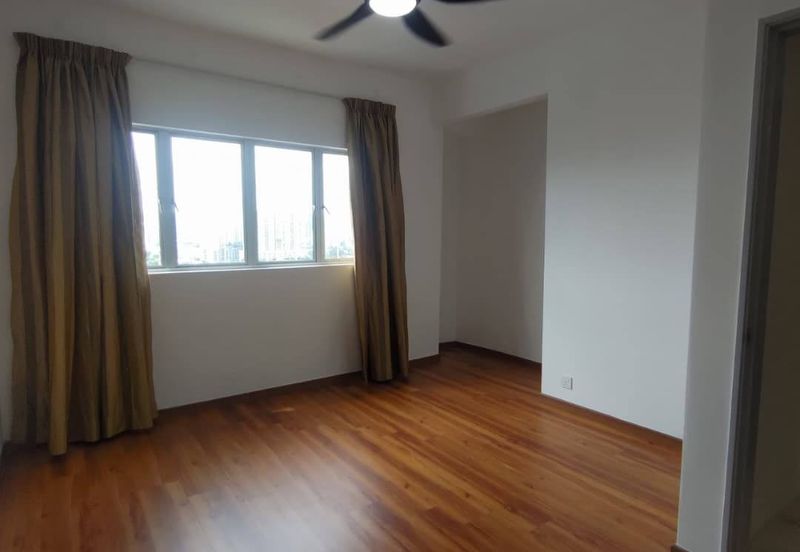 Sri Angsana Hilir Condominium