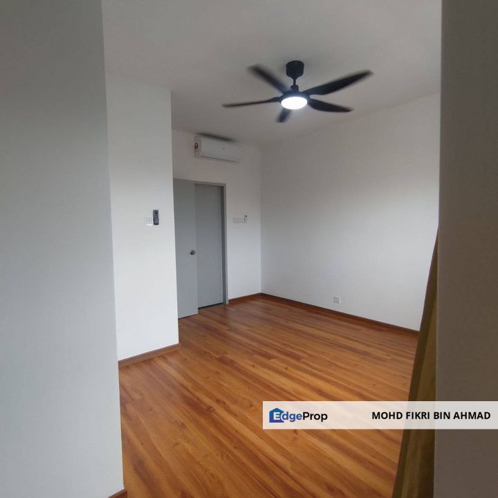 FOR RENT: Sri Angsana Hilir Condominium Desa Pandan Ampang, Kuala Lumpur, Desa Pandan