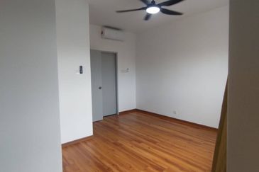 Sri Angsana Hilir Condominium