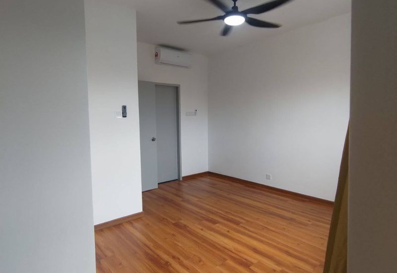 Sri Angsana Hilir Condominium