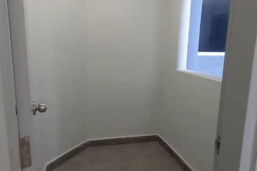 Sri Angsana Hilir Condominium