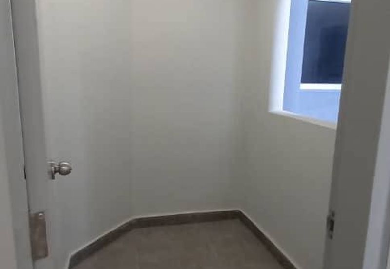 Sri Angsana Hilir Condominium