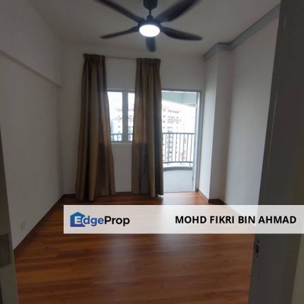 FOR RENT: Sri Angsana Hilir Condominium Desa Pandan Ampang, Kuala Lumpur, Desa Pandan