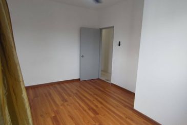 Sri Angsana Hilir Condominium