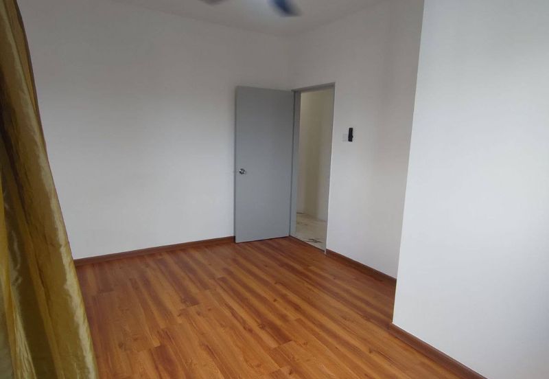 Sri Angsana Hilir Condominium