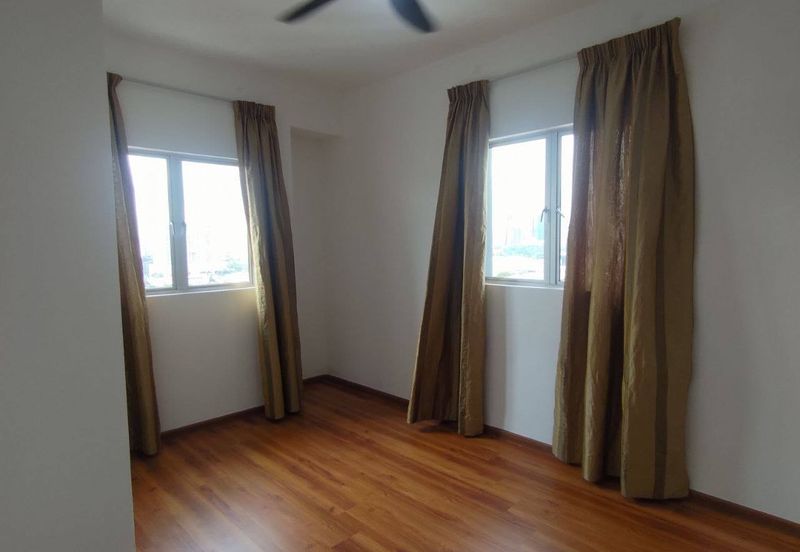 Sri Angsana Hilir Condominium