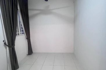 FORE RENT: Residensi Vista Dedanau Setapak