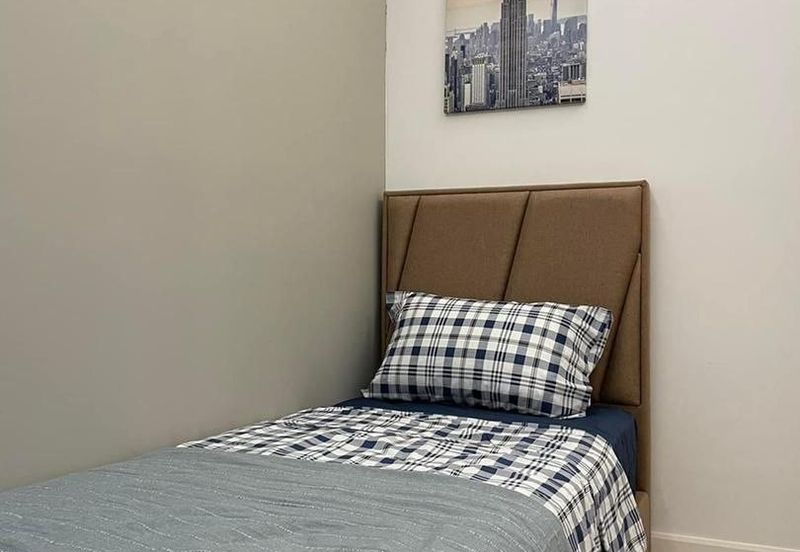 SkyMeridien @ Sentul East