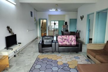 Sri Tanjung Apartment