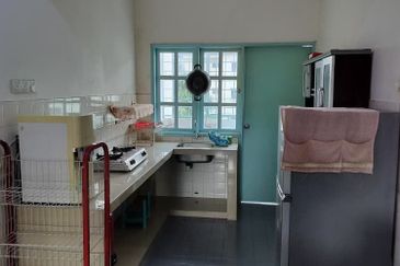 Sri Tanjung Apartment