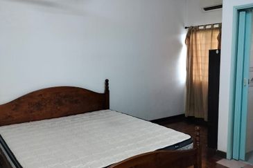 Sri Tanjung Apartment