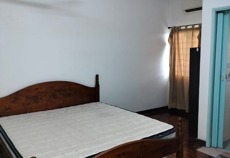 Sri Tanjung Apartment