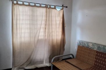 Sri Tanjung Apartment