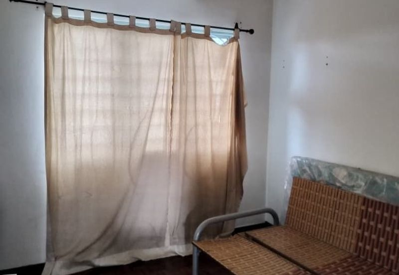 Sri Tanjung Apartment