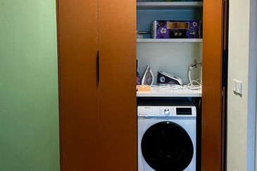 M Adora @ Wangsa Melawati