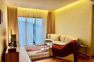 M Adora @ Wangsa Melawati