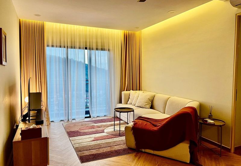 M Adora @ Wangsa Melawati