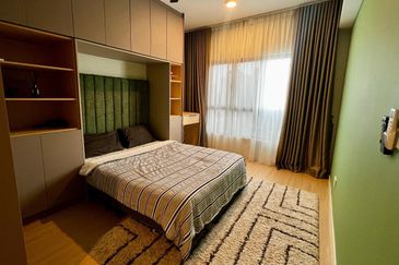 M Adora @ Wangsa Melawati