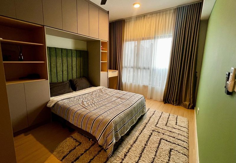 M Adora @ Wangsa Melawati