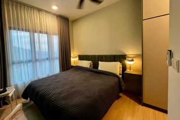 M Adora @ Wangsa Melawati