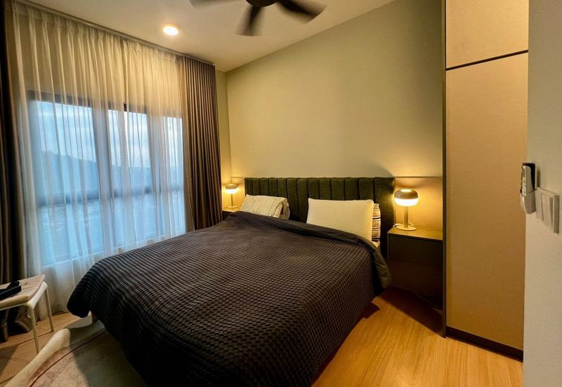 M Adora @ Wangsa Melawati