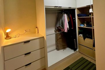 M Adora @ Wangsa Melawati