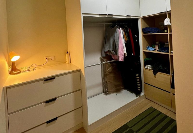 M Adora @ Wangsa Melawati