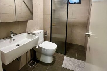 M Adora @ Wangsa Melawati