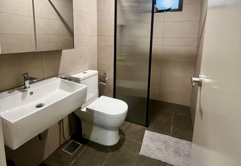 M Adora @ Wangsa Melawati