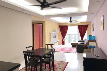 AMARA Service Residences