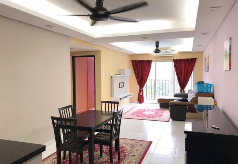 AMARA Service Residences