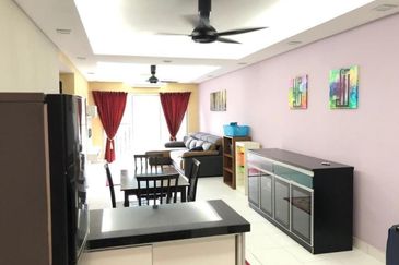 AMARA Service Residences