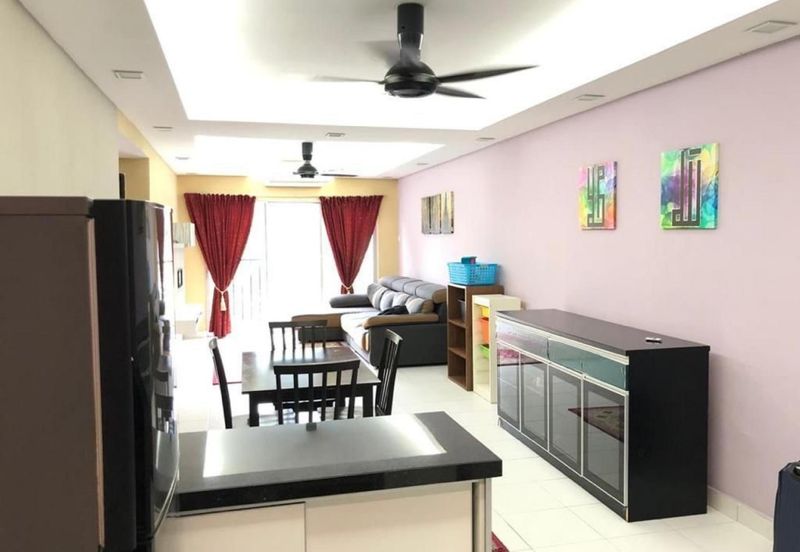 AMARA Service Residences