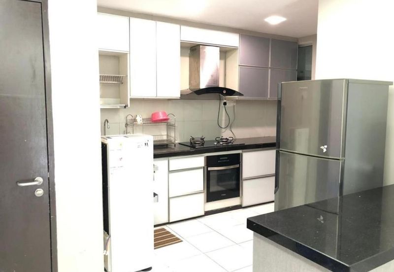 AMARA Service Residences