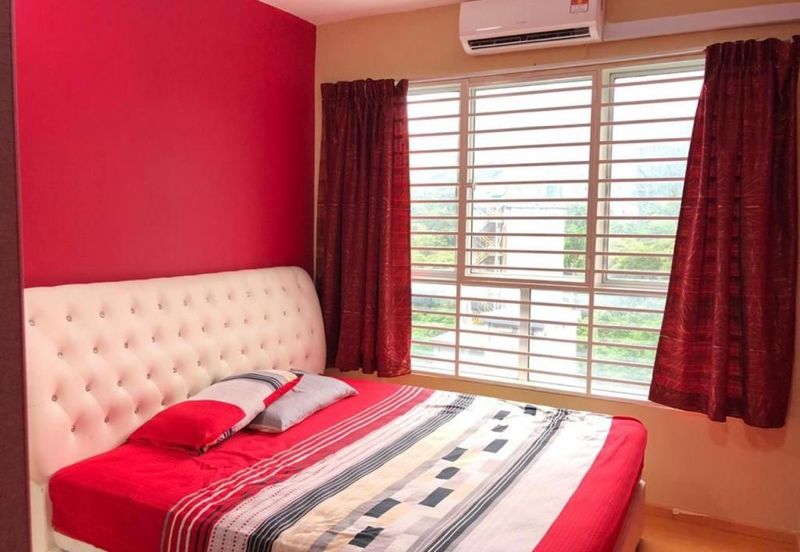 AMARA Service Residences