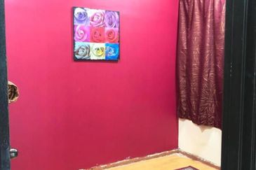 AMARA Service Residences