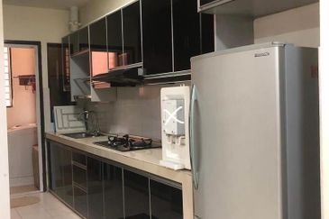 Putra Villa Kondominium