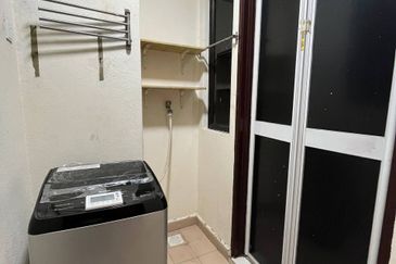 Putra Villa Kondominium