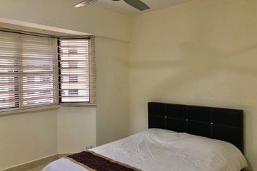 Putra Villa Kondominium