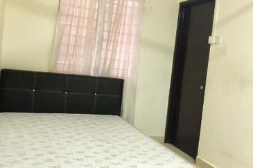 Putra Villa Kondominium