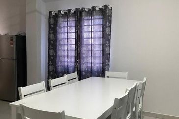 Taman Bukit Tambun Perdana