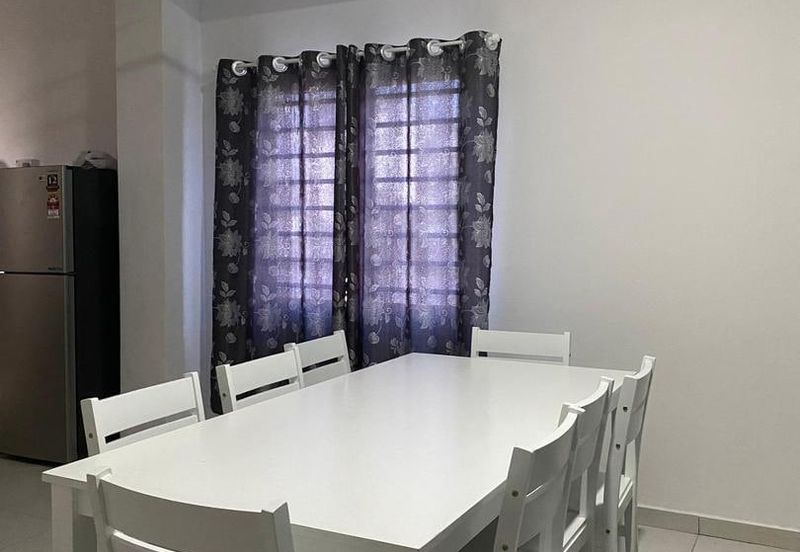 Taman Bukit Tambun Perdana