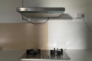 Taman Bukit Tambun Perdana