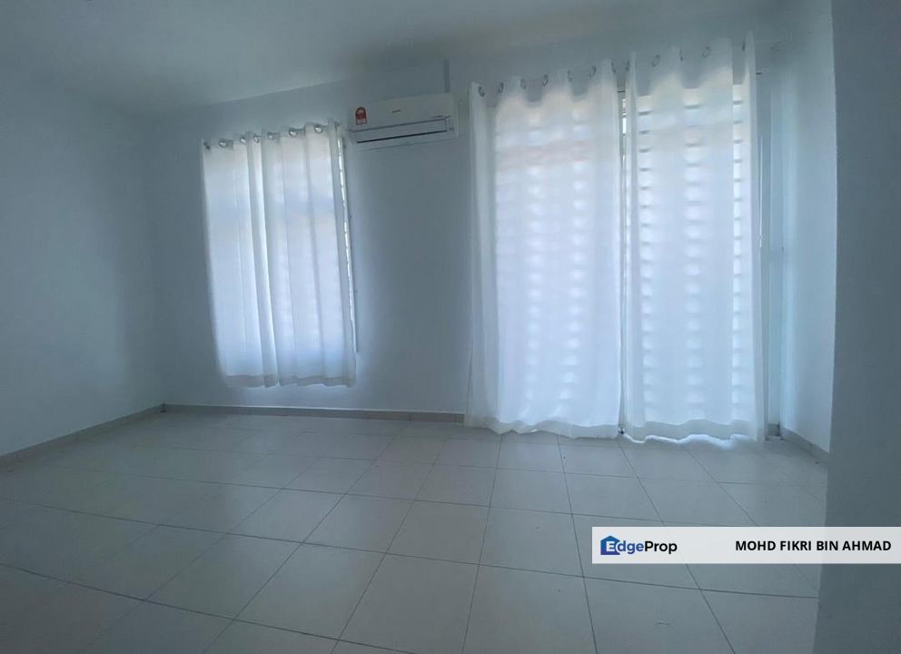 FOR RENT: 2 Storey Terrace Taman Bukit Tambun Perdana Durian Tunggal, Melaka, Durian Tunggal
