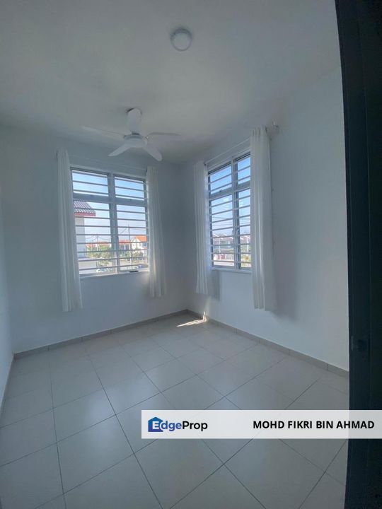 FOR RENT: 2 Storey Terrace Taman Bukit Tambun Perdana Durian Tunggal, Melaka, Durian Tunggal