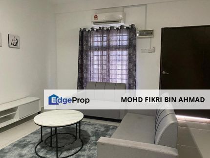 FOR RENT: 2 Storey Terrace Taman Bukit Tambun Perdana Durian Tunggal, Melaka, Durian Tunggal