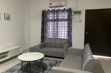 Taman Bukit Tambun Perdana