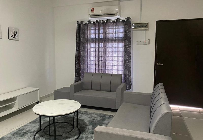 Taman Bukit Tambun Perdana