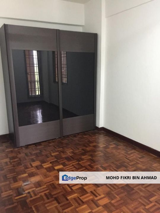 FOR RENT: Kristal Heights Condominium Sri Gombak Batu Caves, Selangor, Batu Caves 